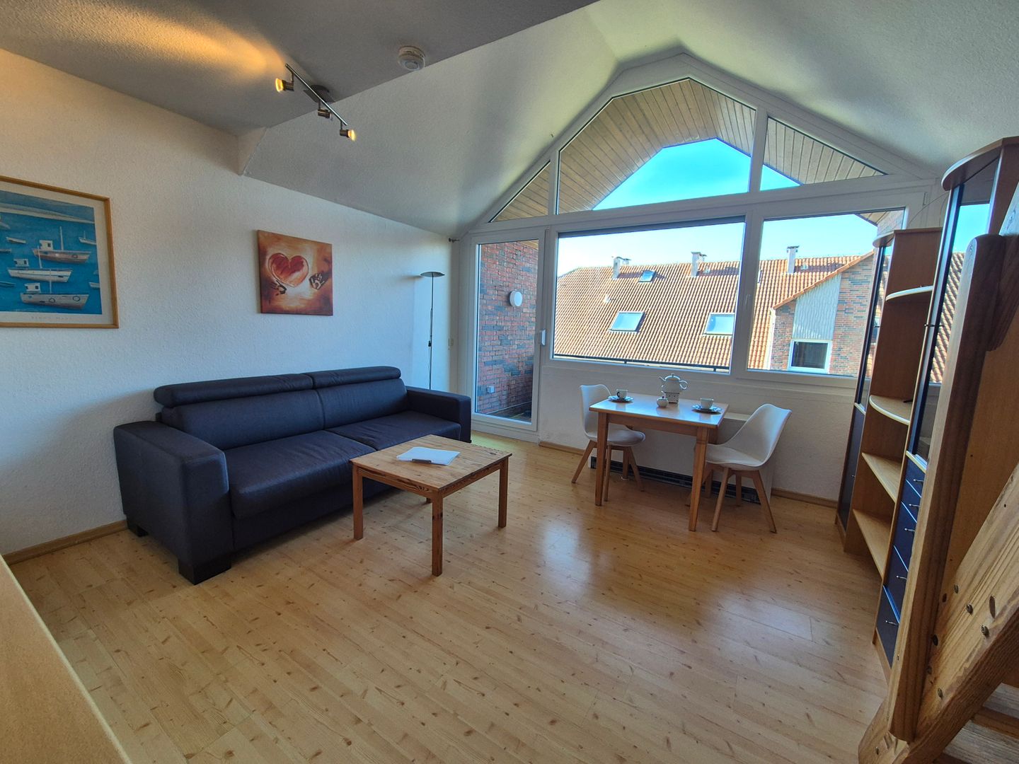  Deichstraße 14 Deichkrone B4  - 