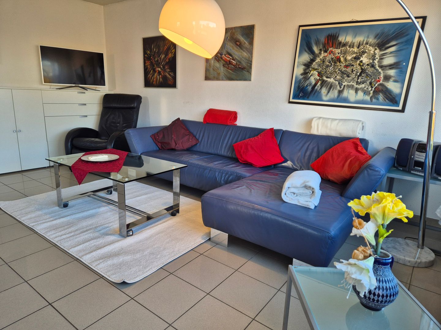  Pelikanstraße 63  - 