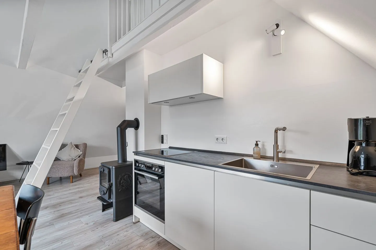 Sonnengold Appartement Sonnengold SPO Dorf - 