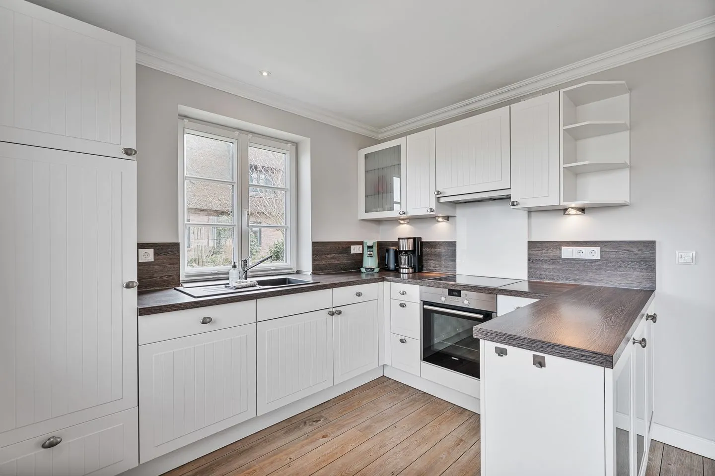 Reetdachhaus ASK / EMBLA Reetdachhaus EMBLA SPO Ording - 