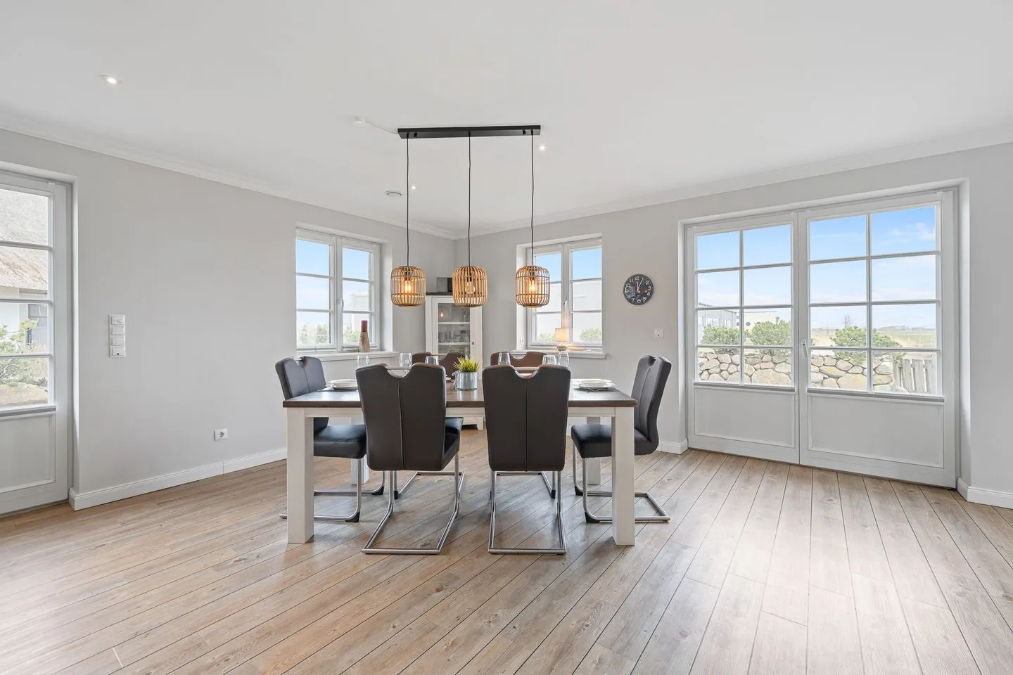 Reetdachhaus ASK / EMBLA Reetdachhaus EMBLA SPO Ording - 