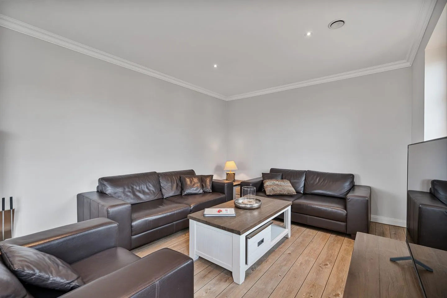 Reetdachhaus ASK / EMBLA Reetdachhaus EMBLA SPO Ording - 