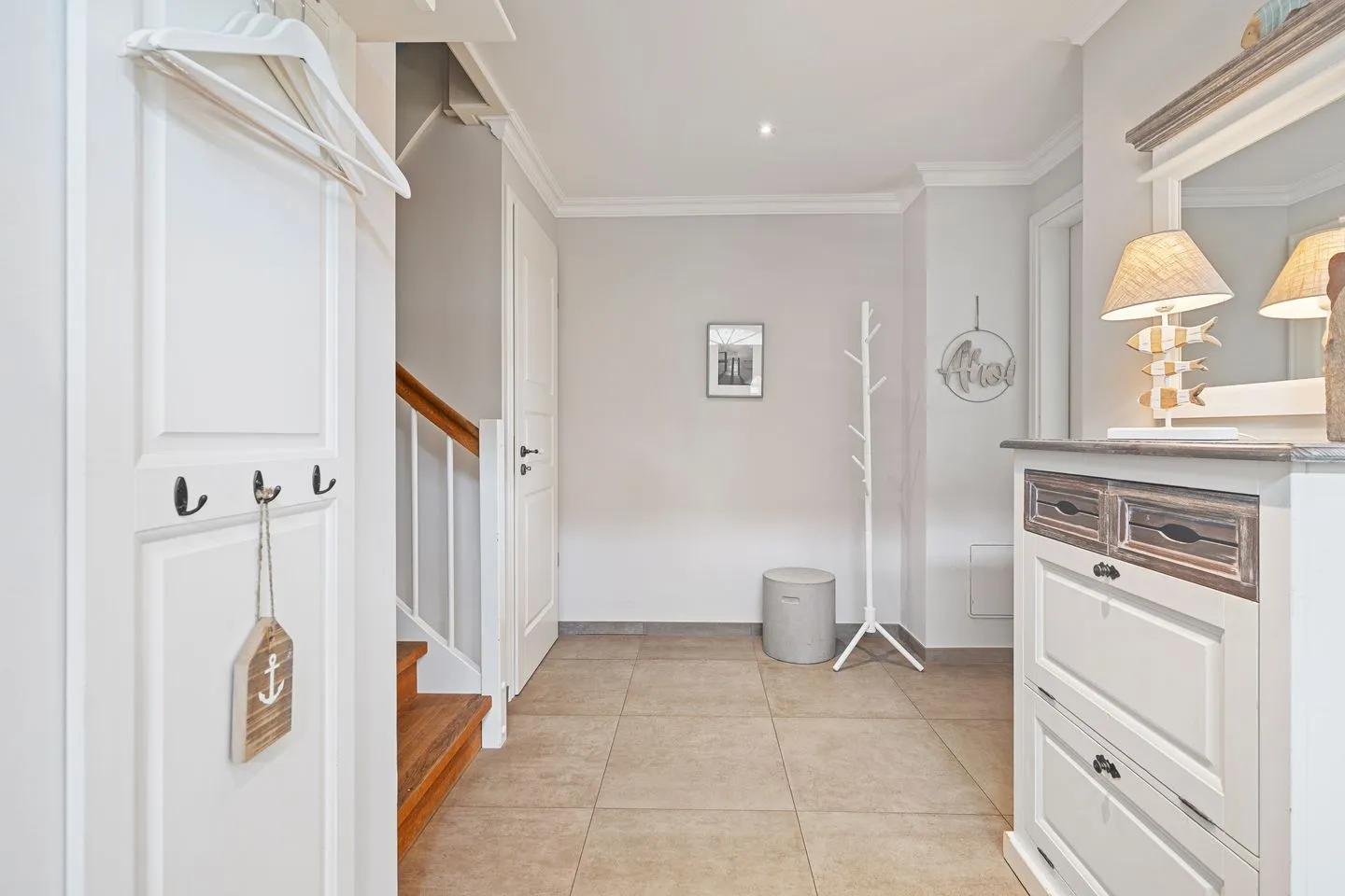 Reetdachhaus ASK / EMBLA Reetdachhaus EMBLA SPO Ording - 