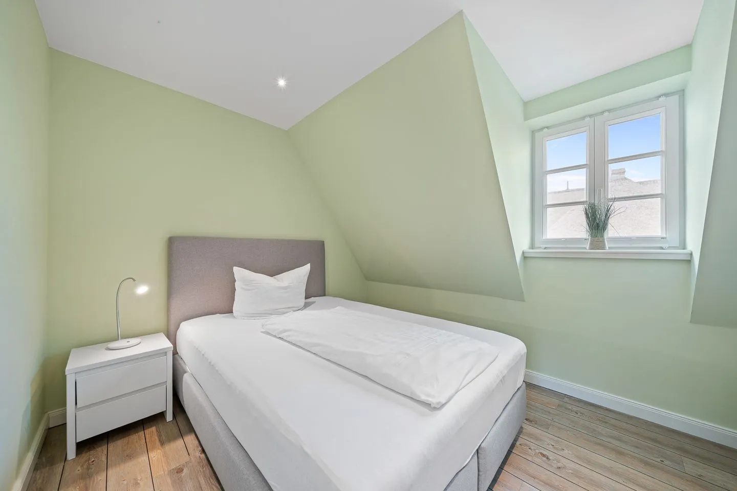 Reetdachhaus ASK / EMBLA Reetdachhaus EMBLA SPO Ording - 