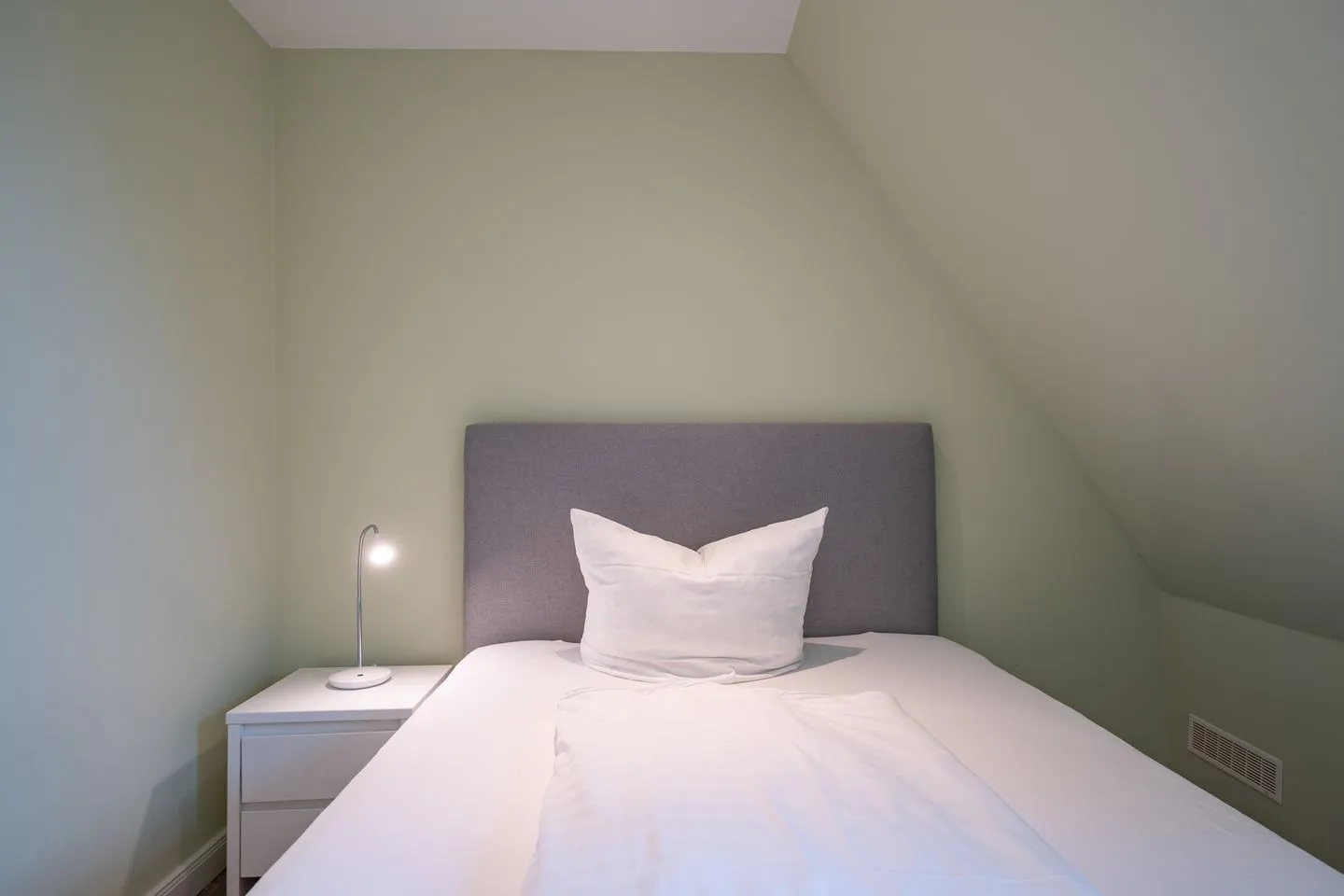 Reetdachhaus ASK / EMBLA Reetdachhaus EMBLA SPO Ording - 