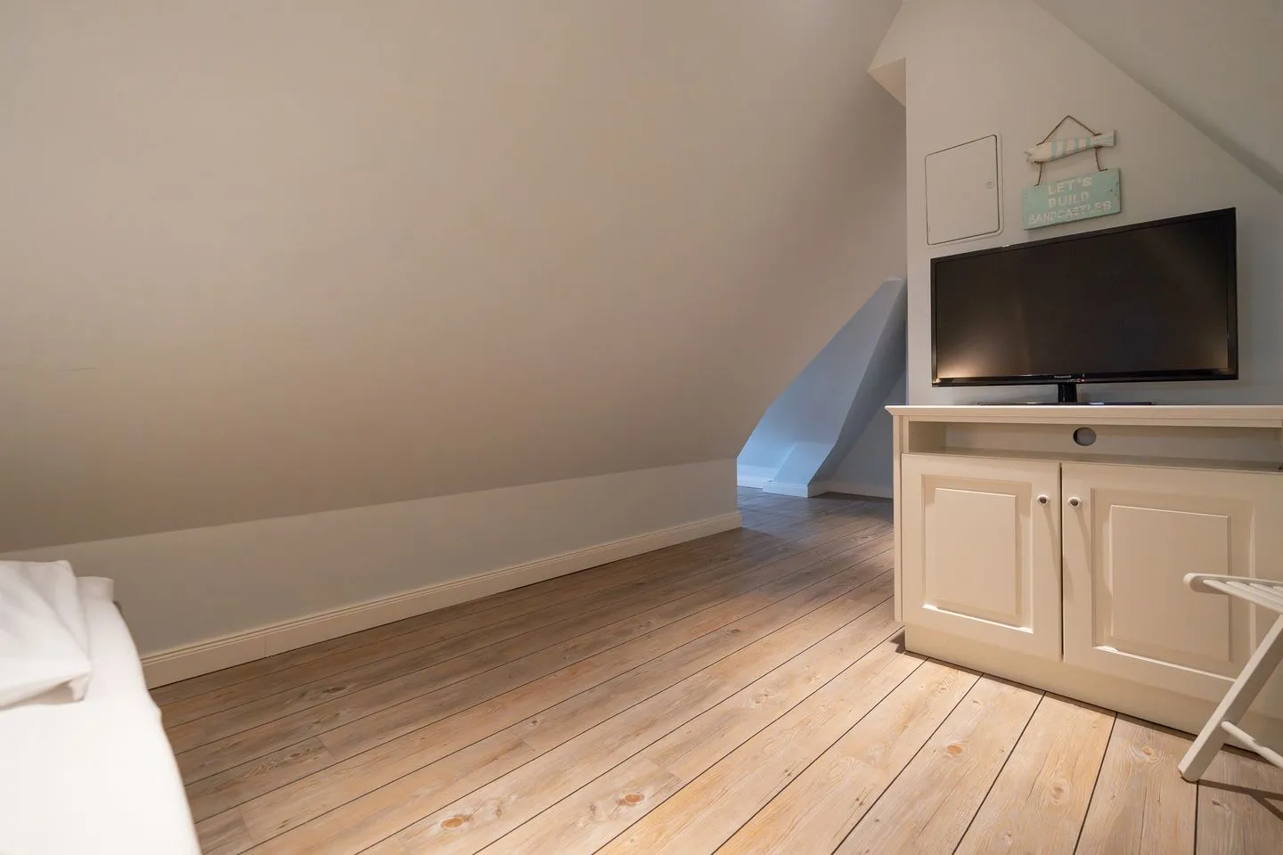 Reetdachhaus ASK / EMBLA Reetdachhaus EMBLA SPO Ording - 