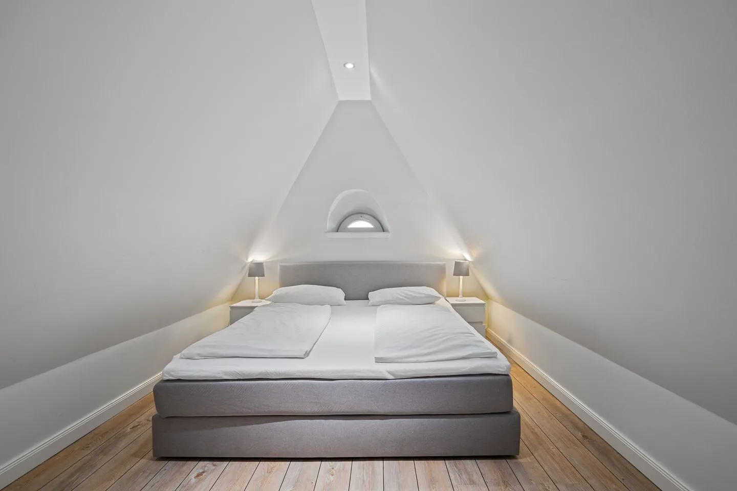 Reetdachhaus ASK / EMBLA Reetdachhaus EMBLA SPO Ording - 