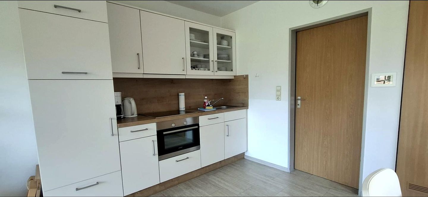 Wohnpark Werdum Wohnpark Legewarfen 4/1 Seeigel Werdum - 