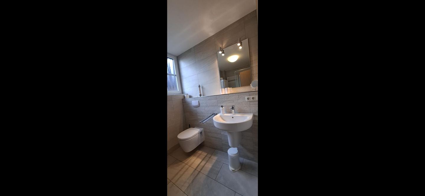 Wohnpark Werdum Wohnpark Legewarfen 4/1 Seeigel Werdum - 