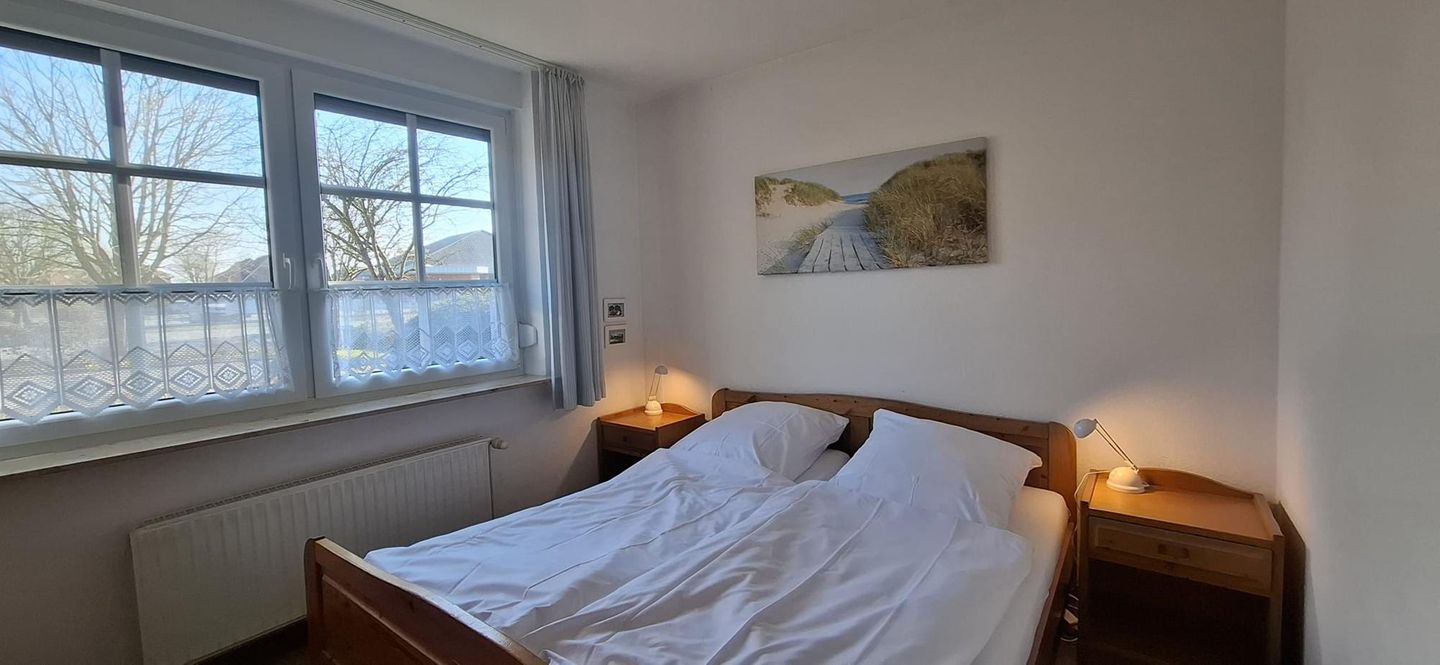 Wohnpark Werdum Wohnpark Legewarfen 4/1 Seeigel Werdum - 