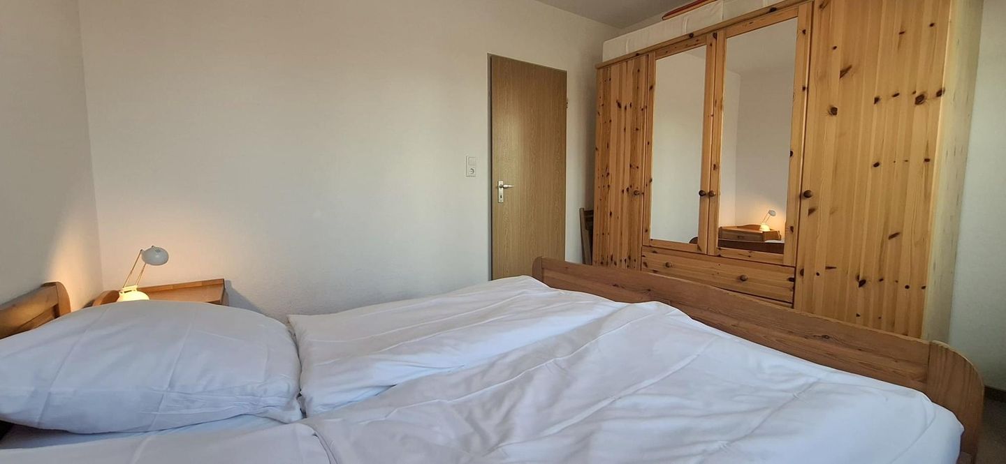 Wohnpark Werdum Wohnpark Legewarfen 4/1 Seeigel Werdum - 