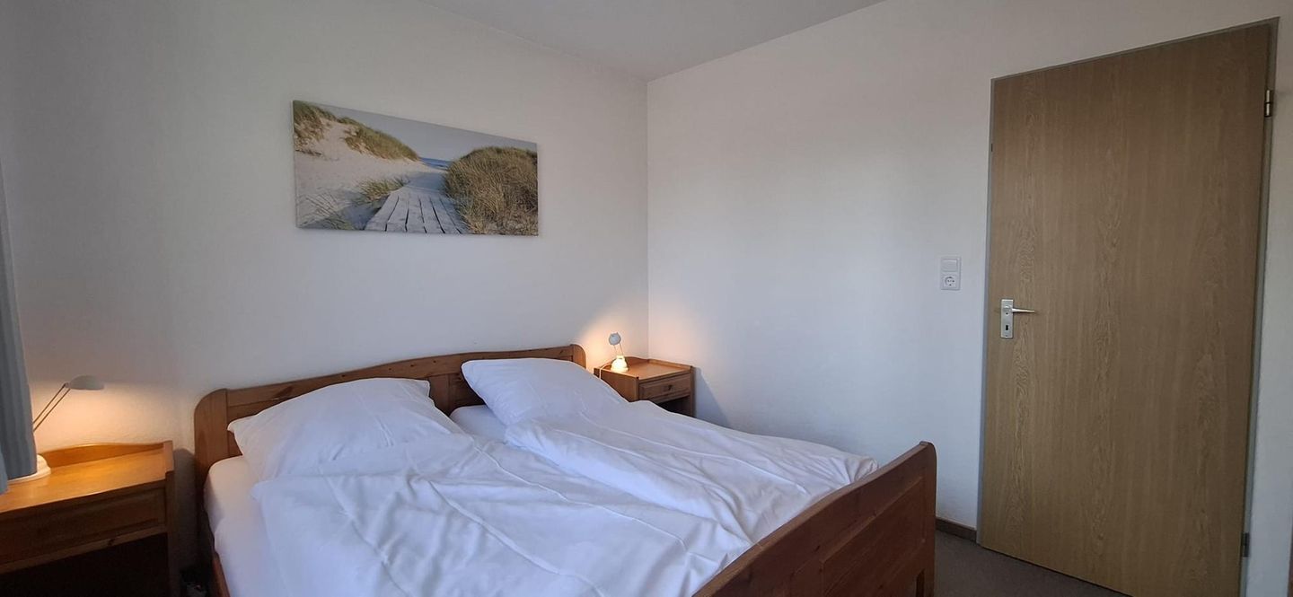 Wohnpark Werdum Wohnpark Legewarfen 4/1 Seeigel Werdum - 