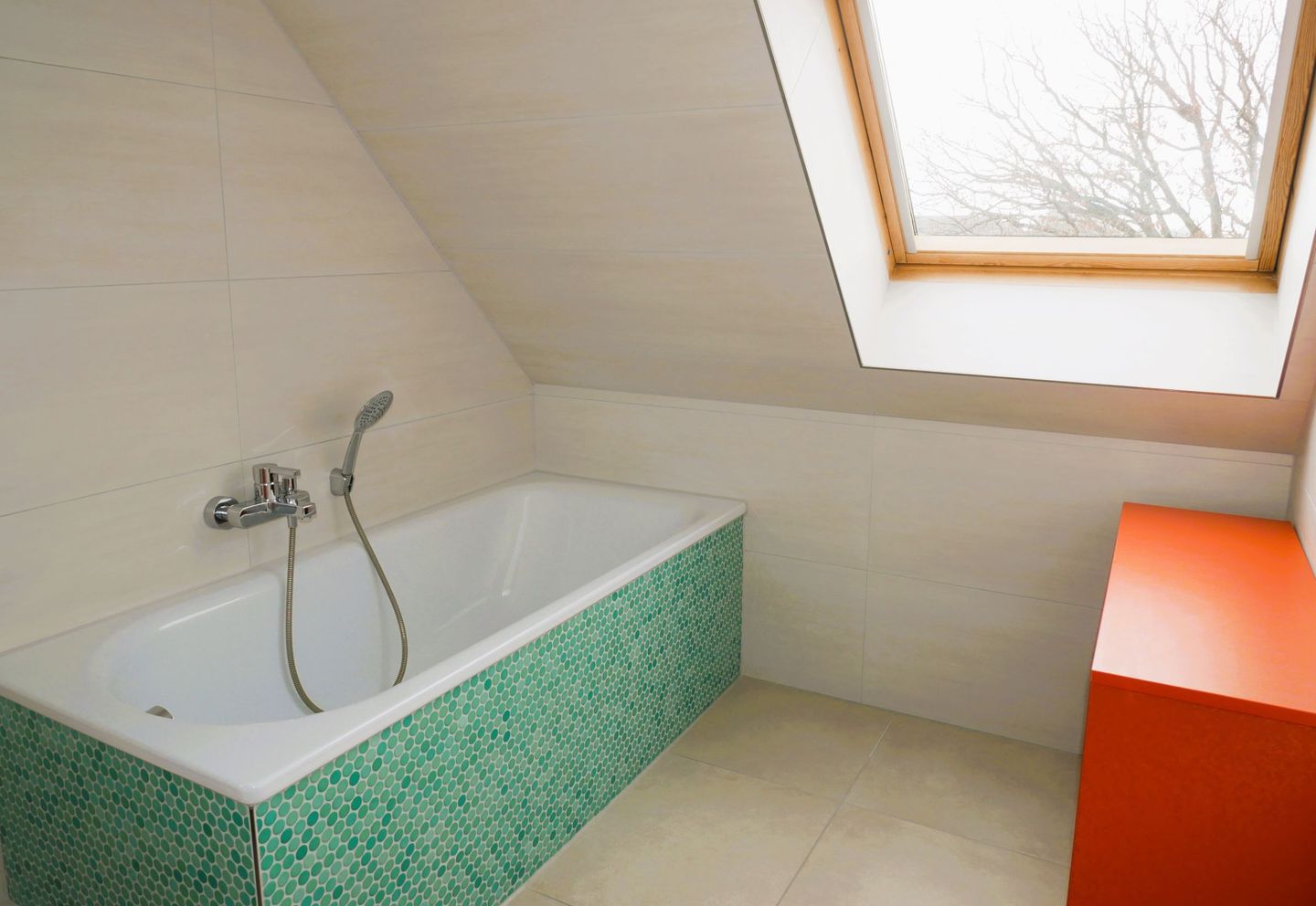  Darßer Weg 26 Whg. 12 "Lütt Matten" Mecklenburg-Vorpommern - 