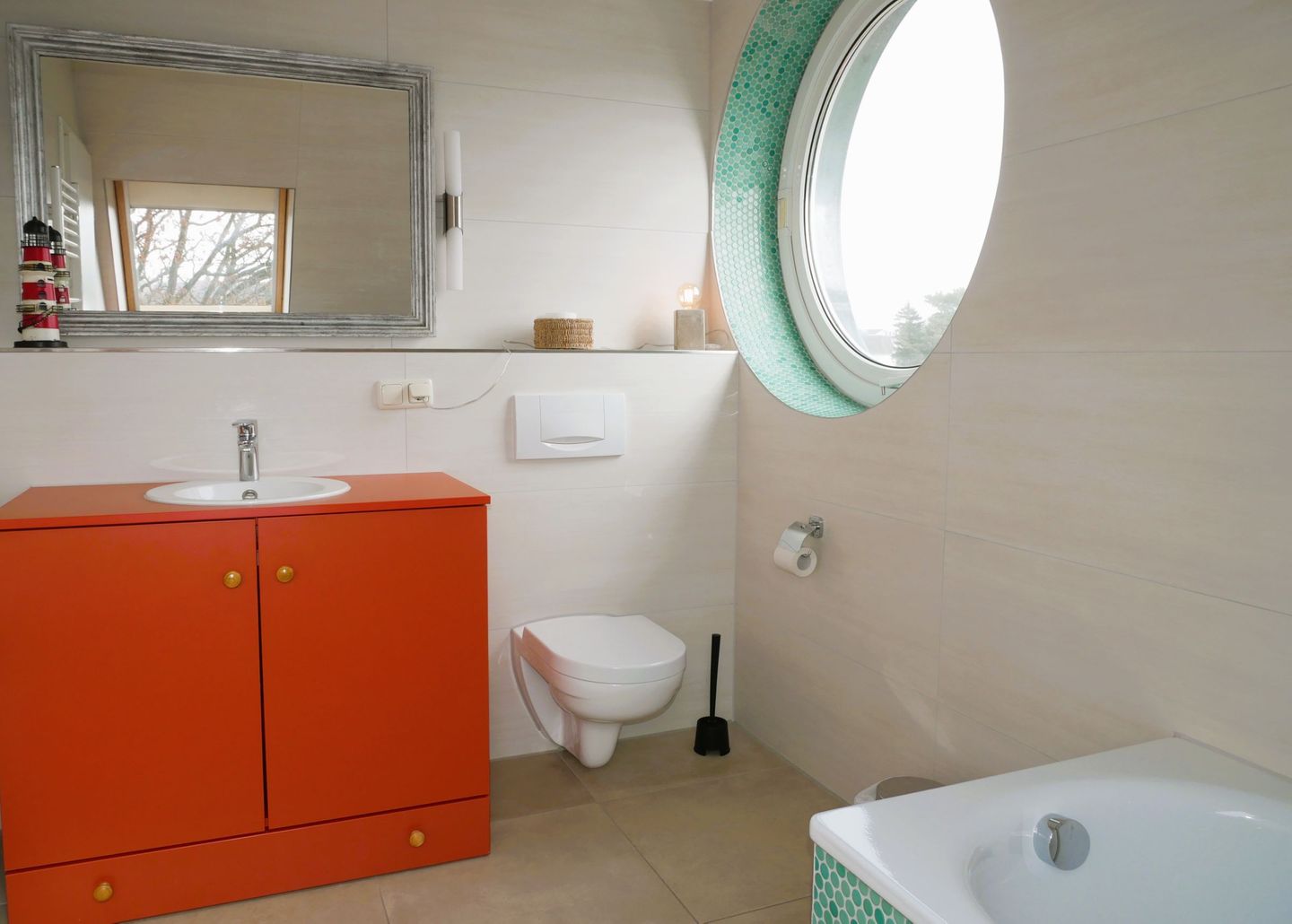  Darßer Weg 26 Whg. 12 "Lütt Matten" Mecklenburg-Vorpommern - 