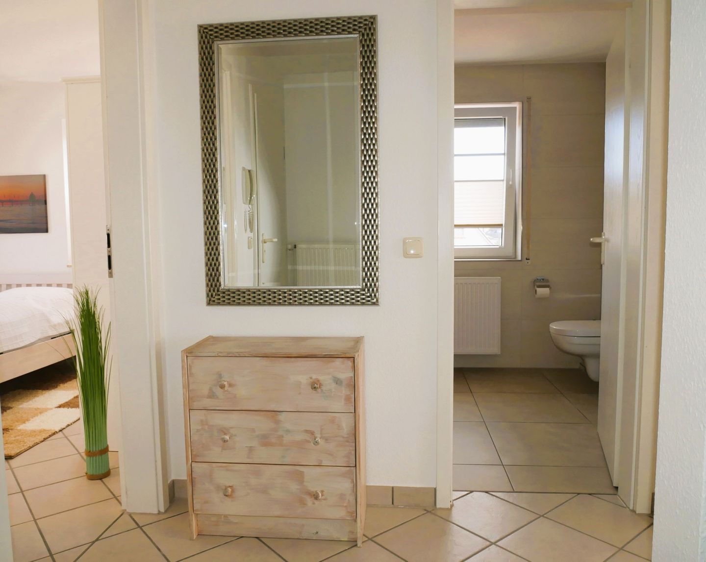  Darßer Weg 26 Whg. 12 "Lütt Matten" Mecklenburg-Vorpommern - 