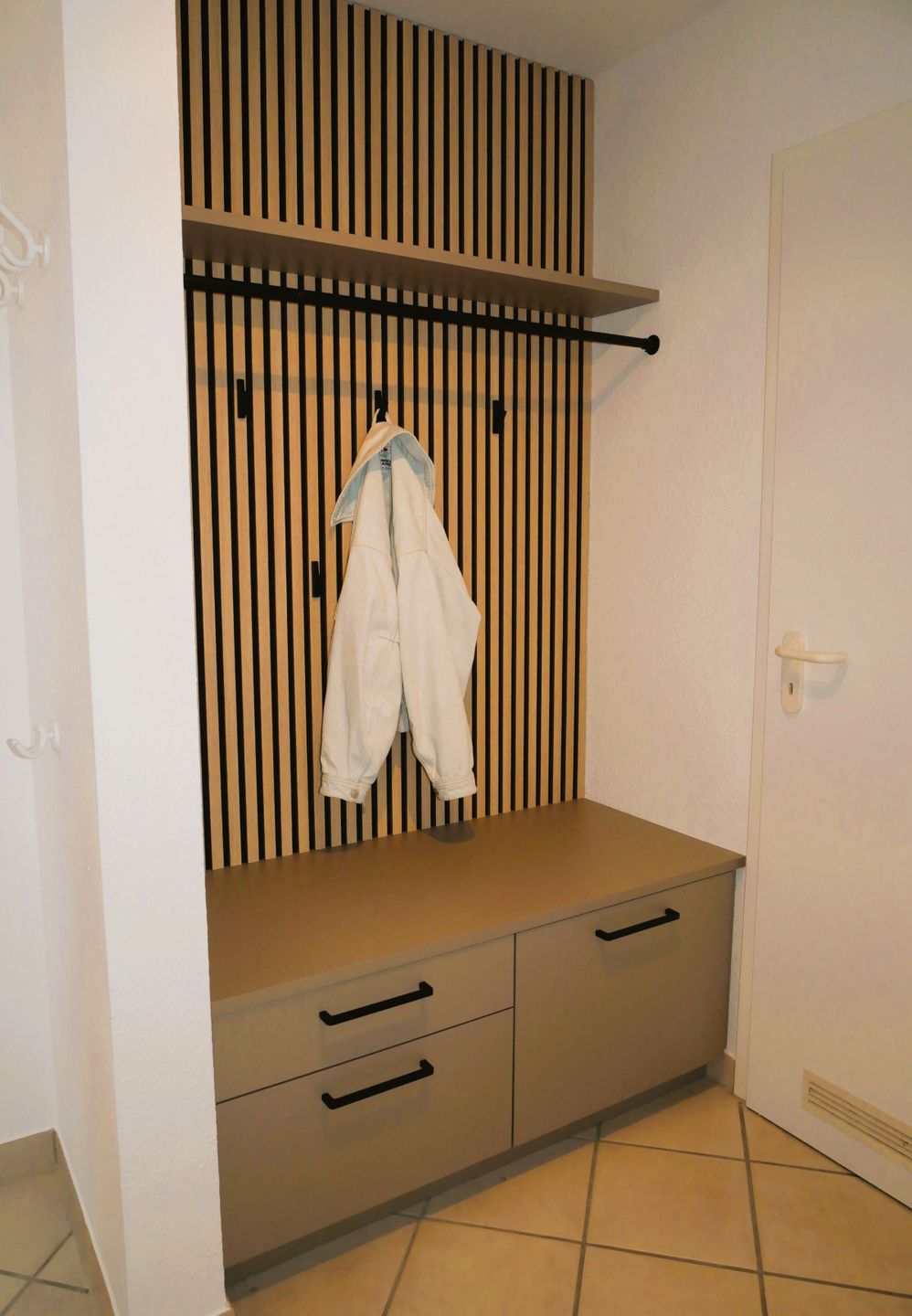  Darßer Weg 26 Whg. 12 "Lütt Matten" Mecklenburg-Vorpommern - 