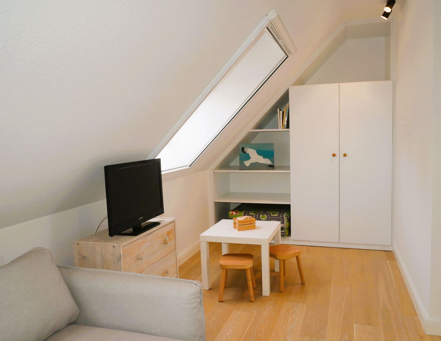  Darßer Weg 26 Whg. 12 "Lütt Matten" Mecklenburg-Vorpommern - 