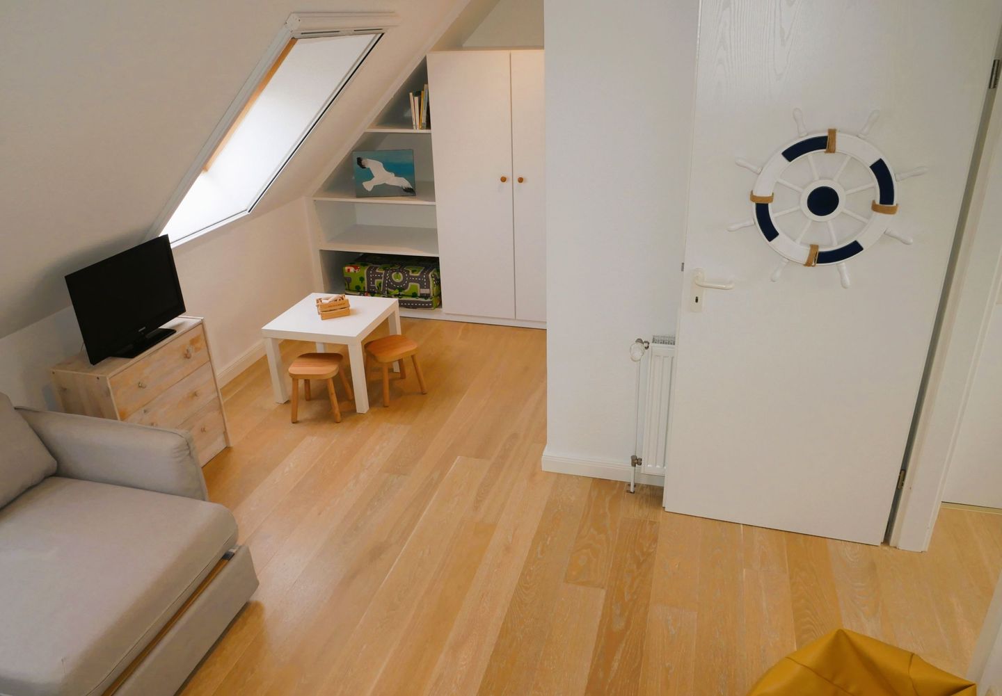  Darßer Weg 26 Whg. 12 "Lütt Matten" Mecklenburg-Vorpommern - 