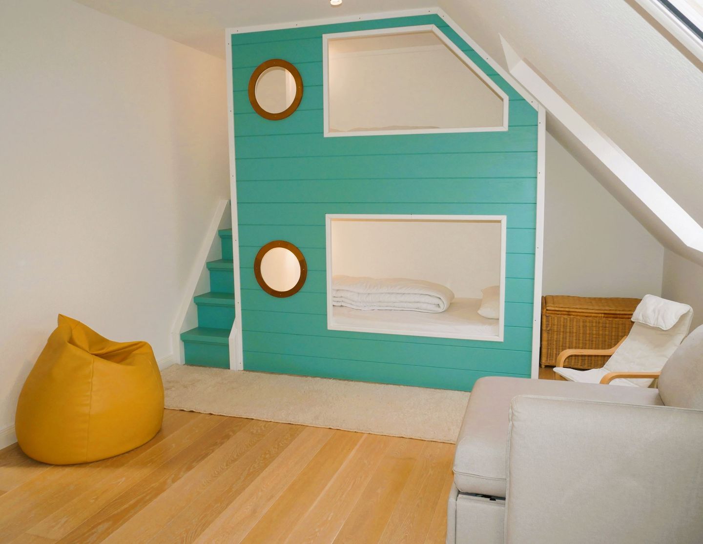  Darßer Weg 26 Whg. 12 "Lütt Matten" Mecklenburg-Vorpommern - 