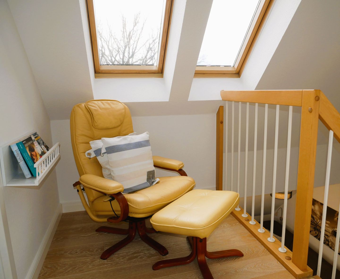  Darßer Weg 26 Whg. 12 "Lütt Matten" Mecklenburg-Vorpommern - 