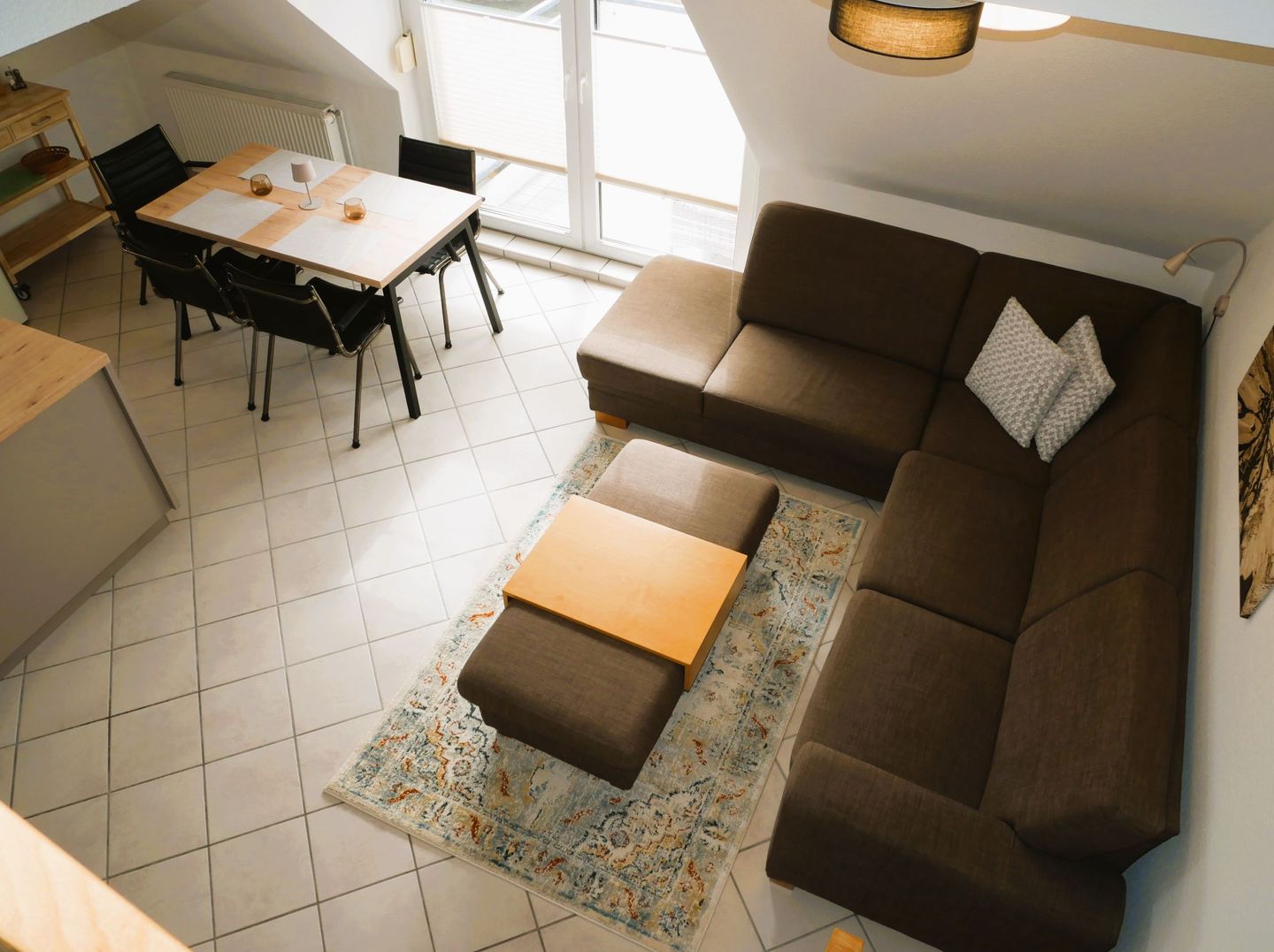  Darßer Weg 26 Whg. 12 "Lütt Matten" Mecklenburg-Vorpommern - 