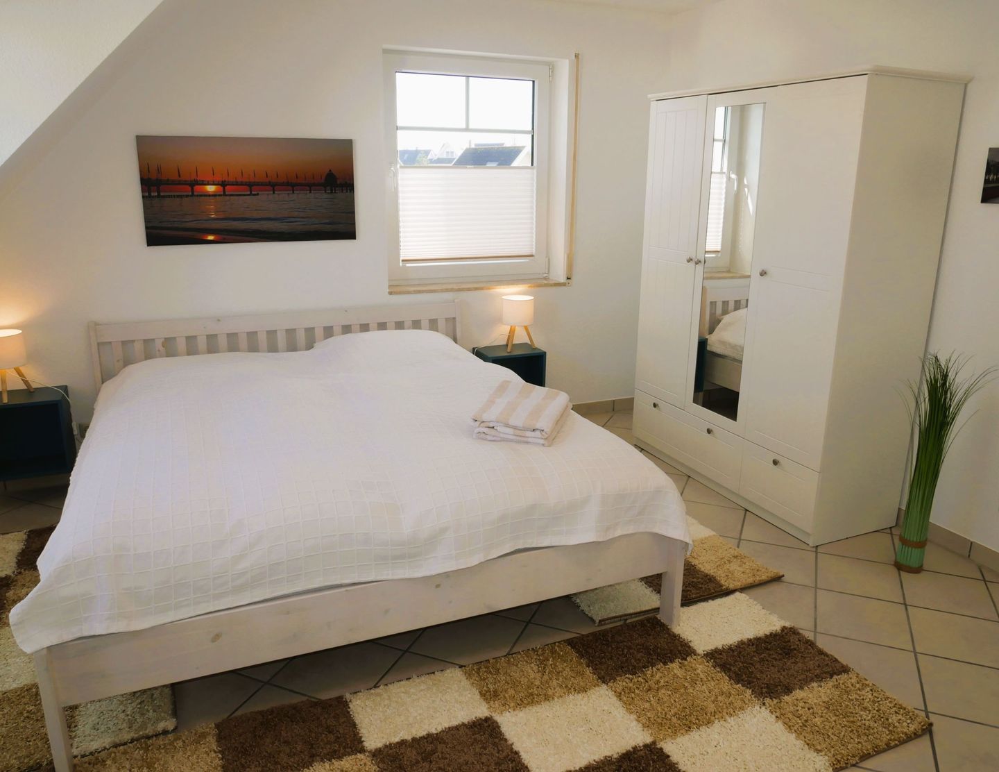  Darßer Weg 26 Whg. 12 "Lütt Matten" Mecklenburg-Vorpommern - 