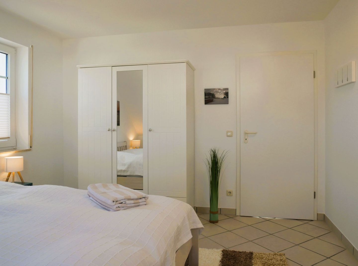  Darßer Weg 26 Whg. 12 "Lütt Matten" Mecklenburg-Vorpommern - 