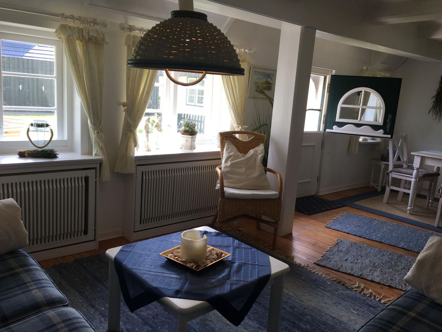 Alter Friesenhof Süderende Alter Friesenhof Süderende Westerland - 