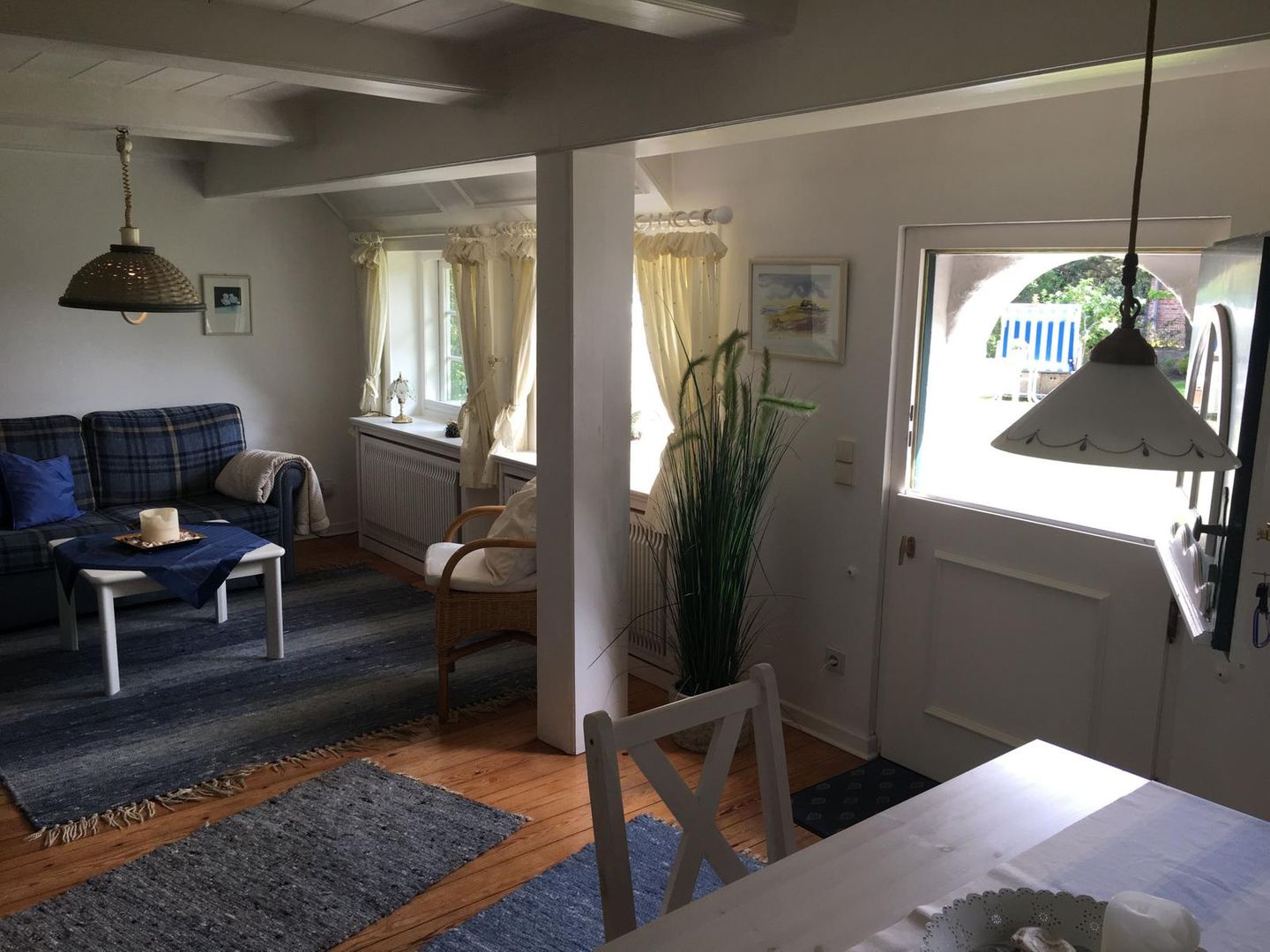 Alter Friesenhof Süderende Alter Friesenhof Süderende Westerland - 