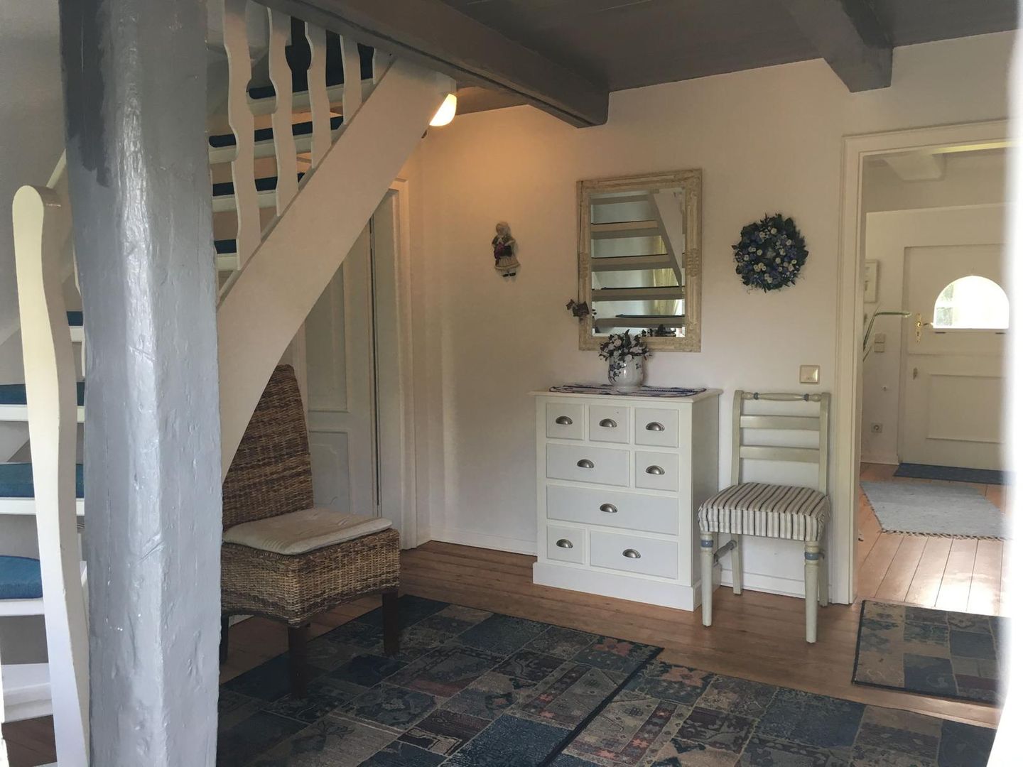 Alter Friesenhof Süderende Alter Friesenhof Süderende Westerland - 