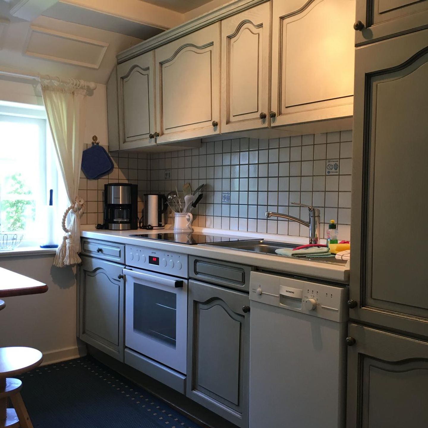 Alter Friesenhof Süderende Alter Friesenhof Süderende Westerland - 