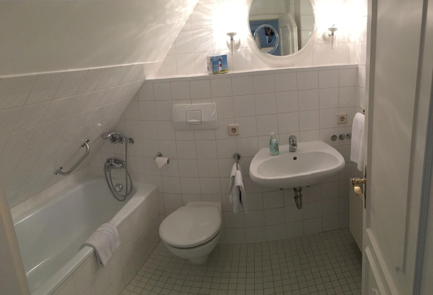 Alter Friesenhof Süderende Alter Friesenhof Süderende Westerland - 