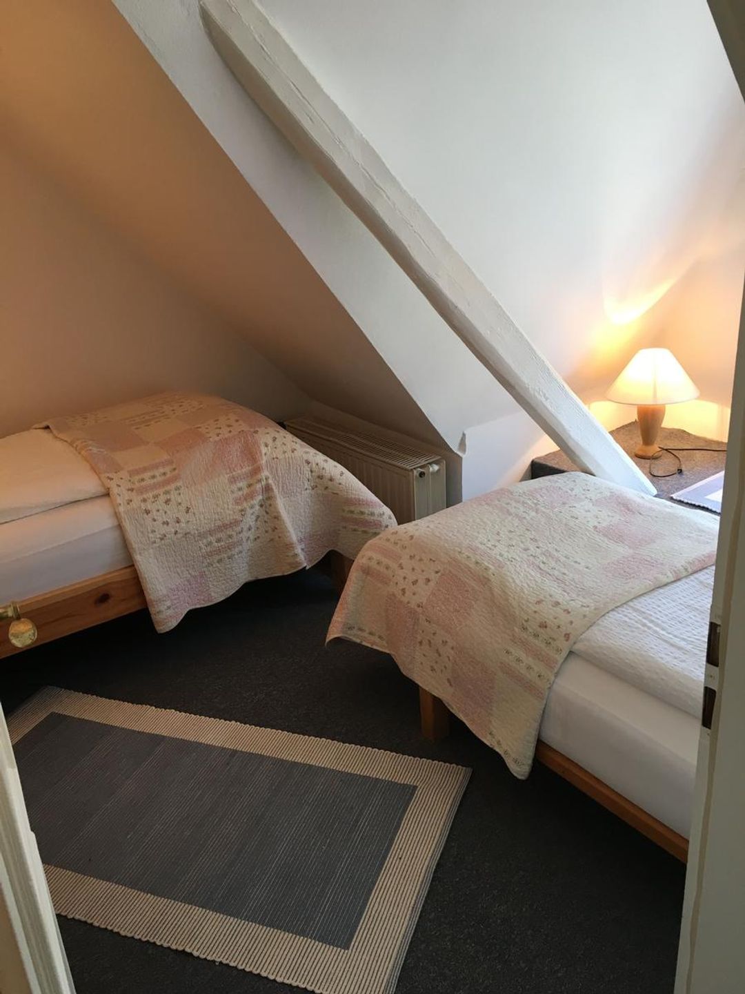 Alter Friesenhof Süderende Alter Friesenhof Süderende Westerland - 