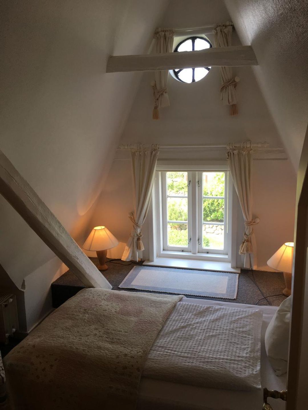 Alter Friesenhof Süderende Alter Friesenhof Süderende Westerland - 