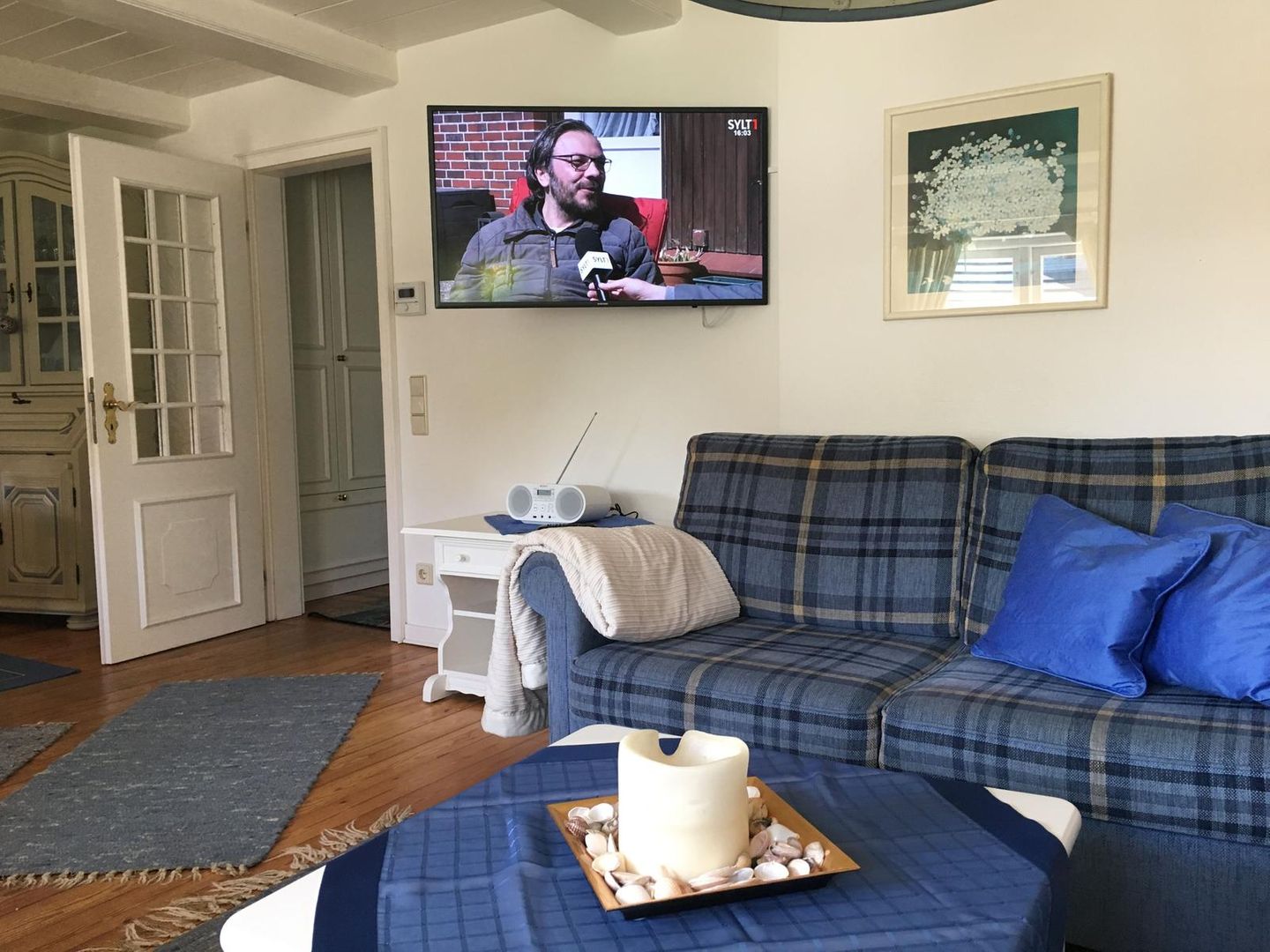 Alter Friesenhof Süderende Alter Friesenhof Süderende Westerland - 