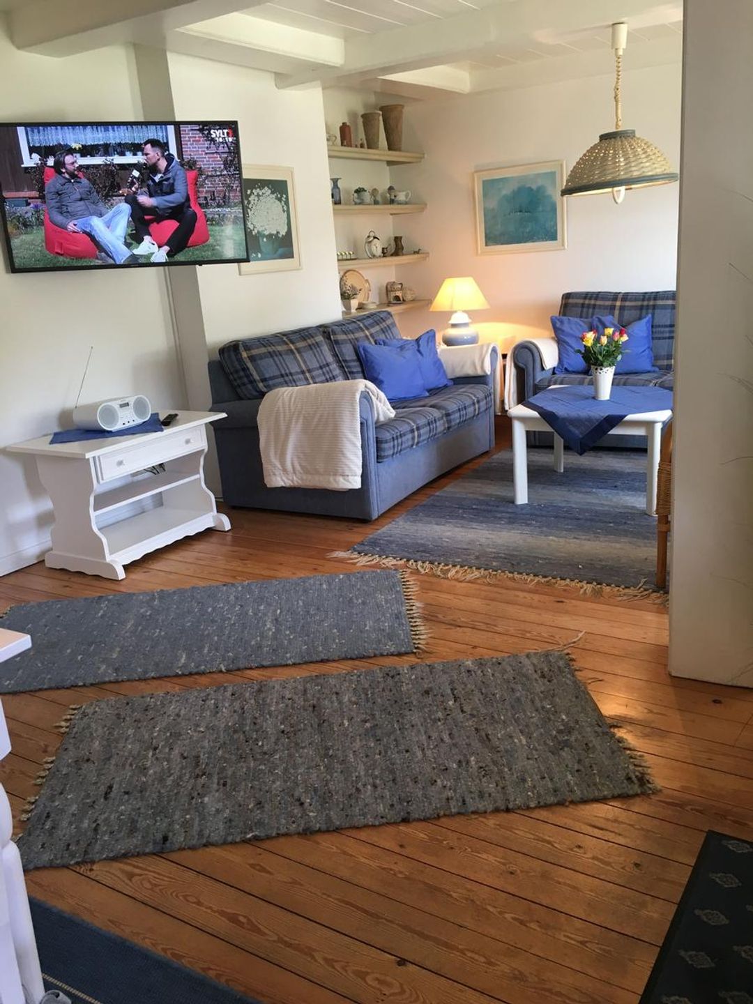 Alter Friesenhof Süderende Alter Friesenhof Süderende Westerland - 