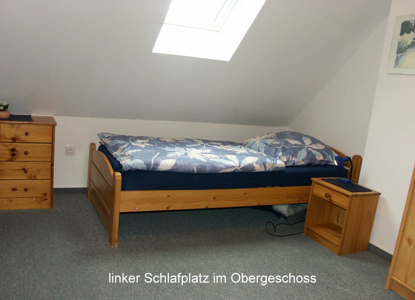  Ferienwohnung Caro-Perle Bahnhofstraße 31 Whg. 5 Carolinensiel - 