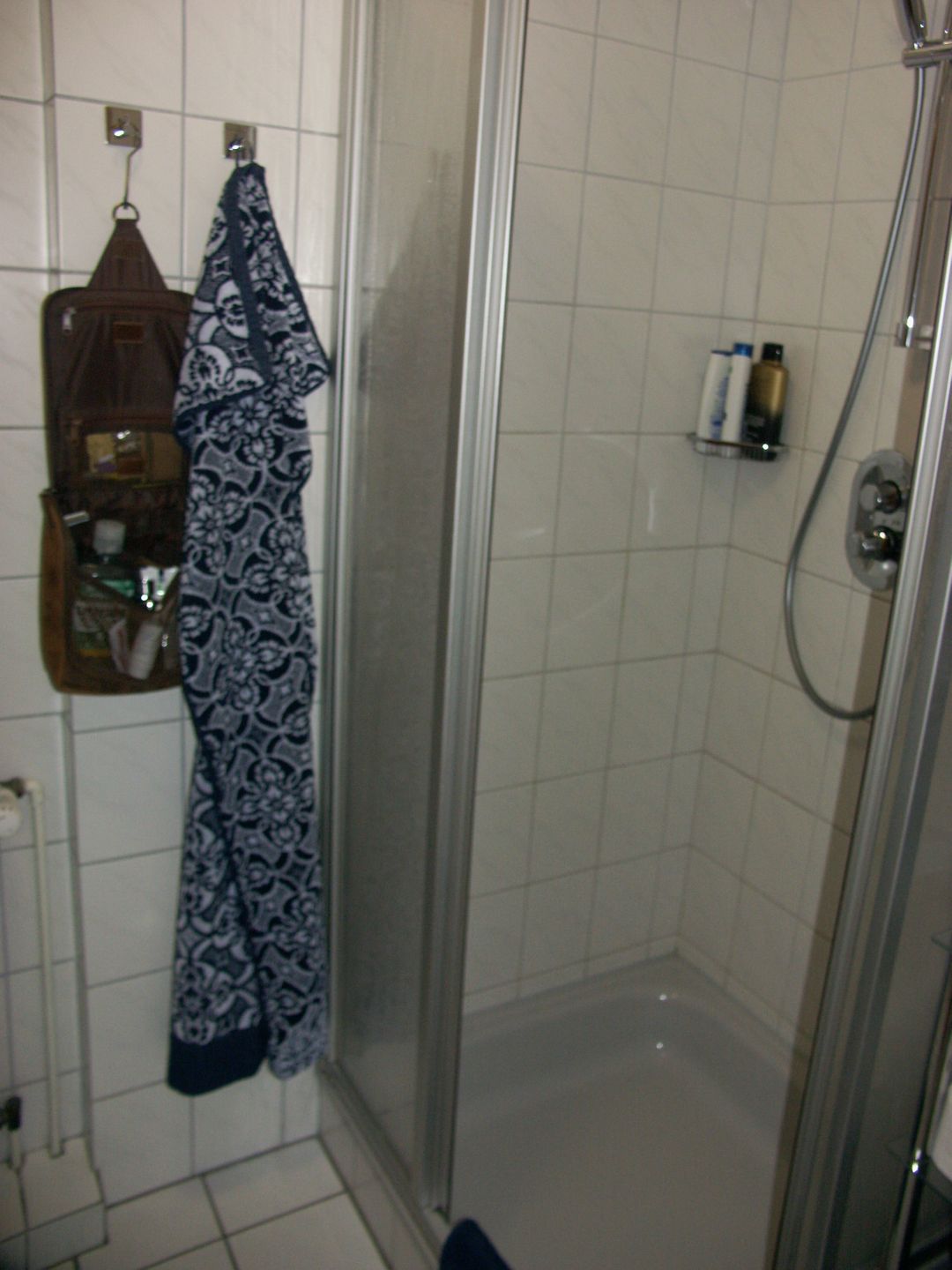  Ferienwohnung Caro-Perle Bahnhofstraße 31 Whg. 5 Carolinensiel - 