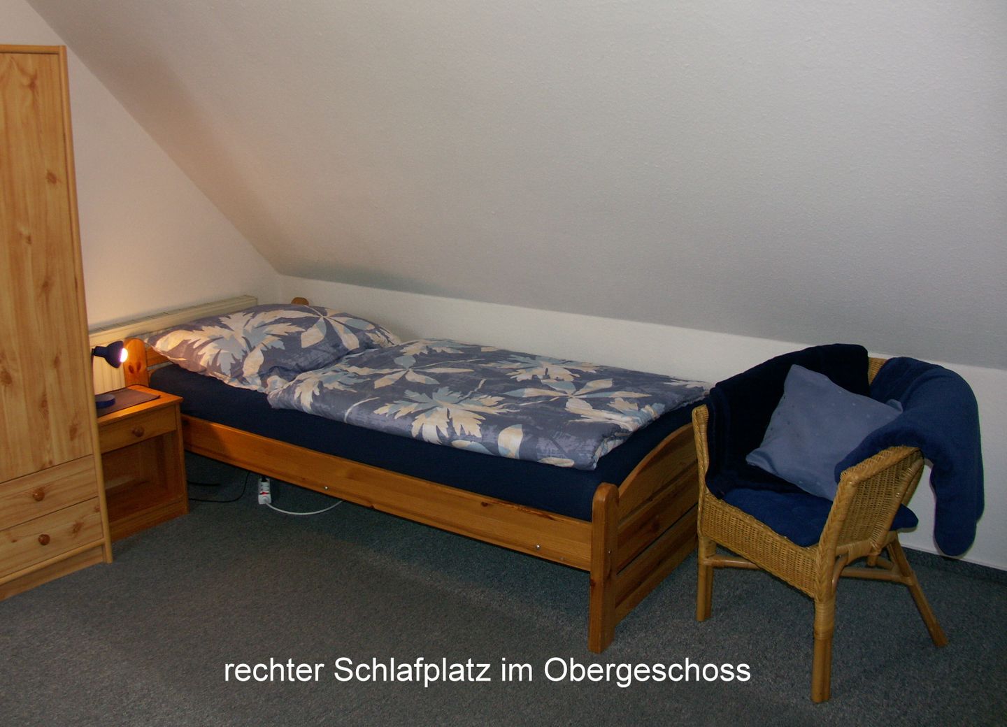  Ferienwohnung Caro-Perle Bahnhofstraße 31 Whg. 5 Carolinensiel - 