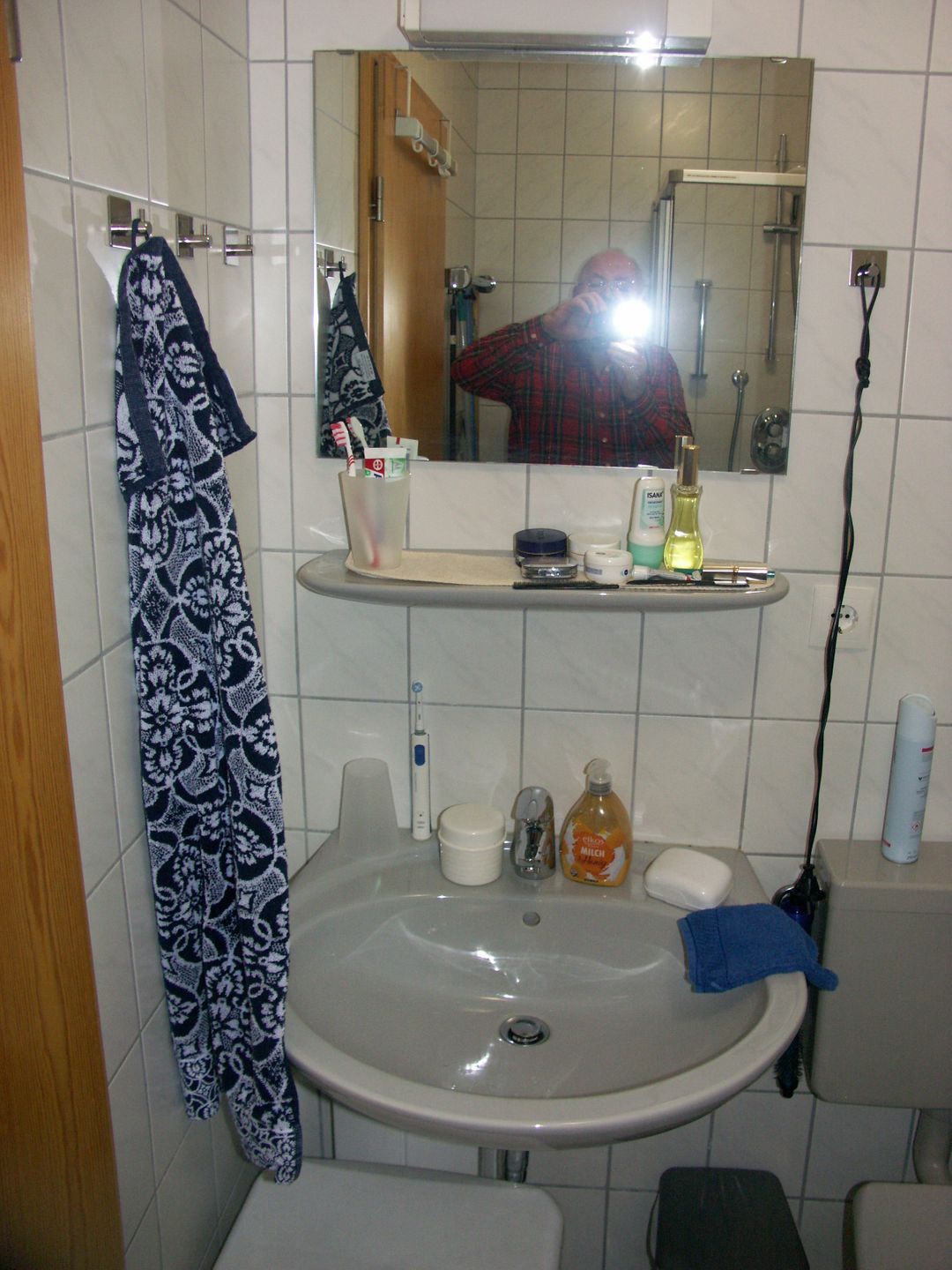  Ferienwohnung Caro-Perle Bahnhofstraße 31 Whg. 5 Carolinensiel - 