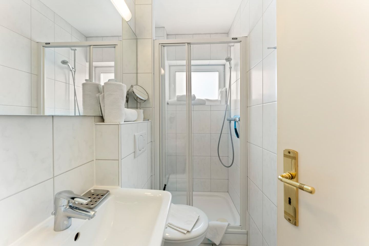  Ostmarkstraße 2a, Appartement 01 Wenningstedt - 