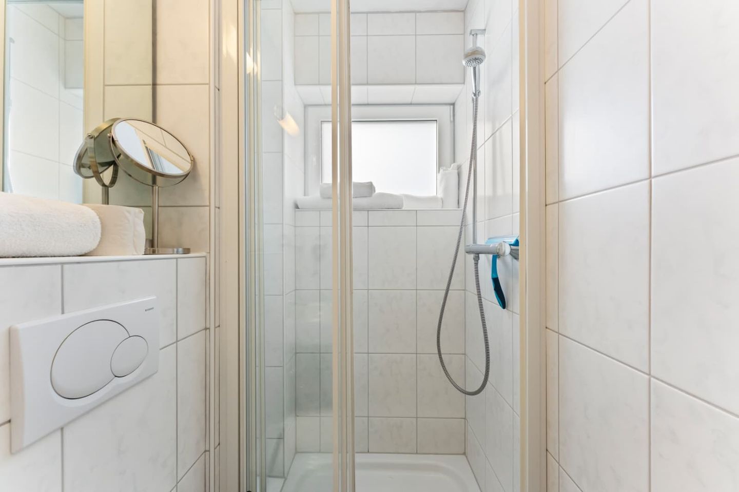  Ostmarkstraße 2a, Appartement 01 Wenningstedt - 