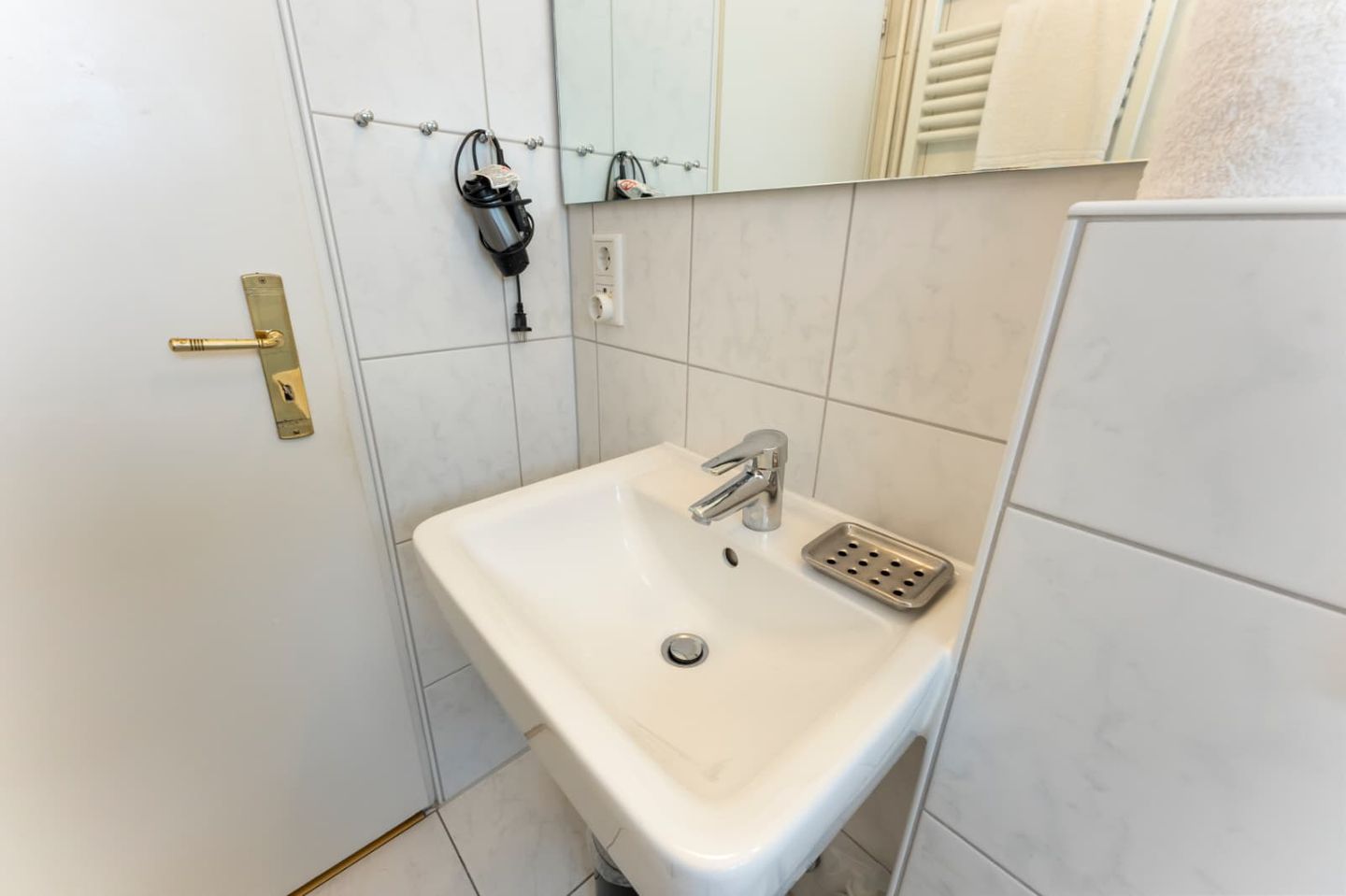  Ostmarkstraße 2a, Appartement 01 Wenningstedt - 