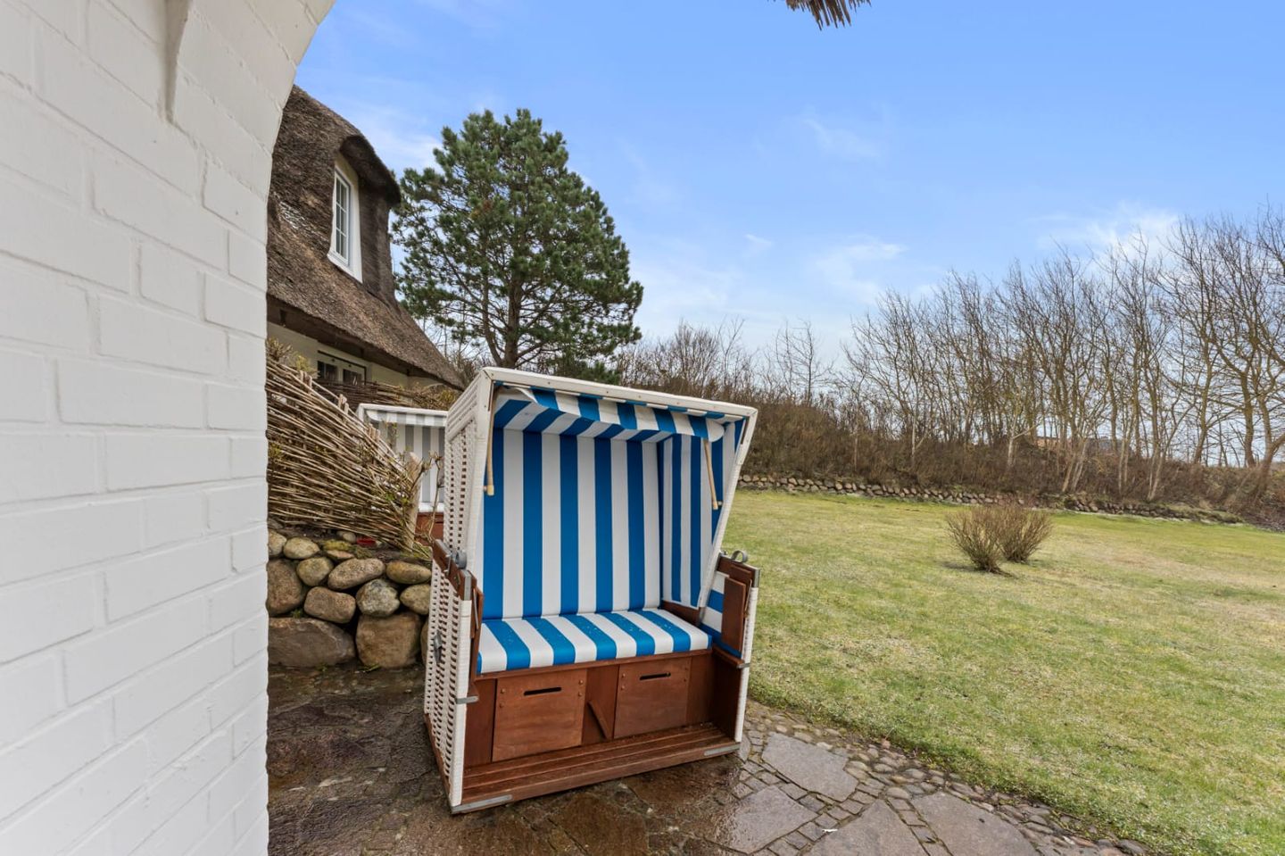  Ameland App. 08 Trenstiin 3 D Wenningstedt - 