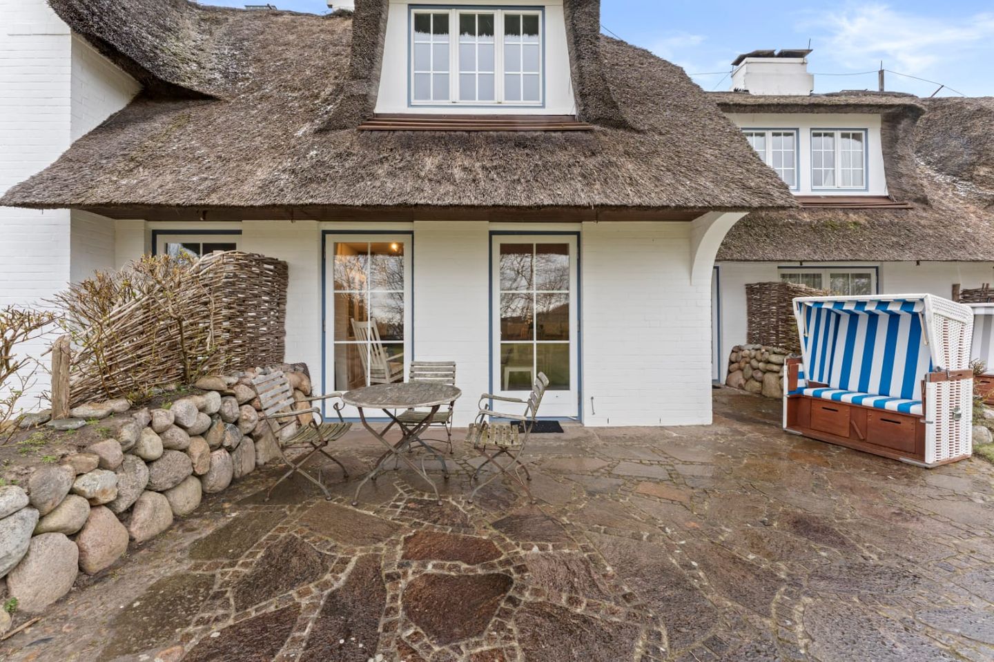  Ameland App. 08 Trenstiin 3 D Wenningstedt - 