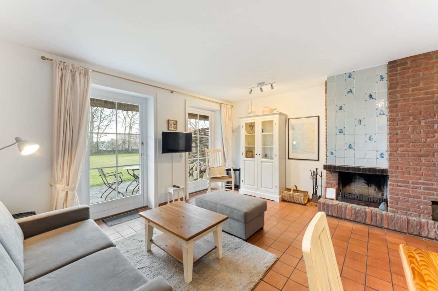  Ameland App. 08 Trenstiin 3 D Wenningstedt - 