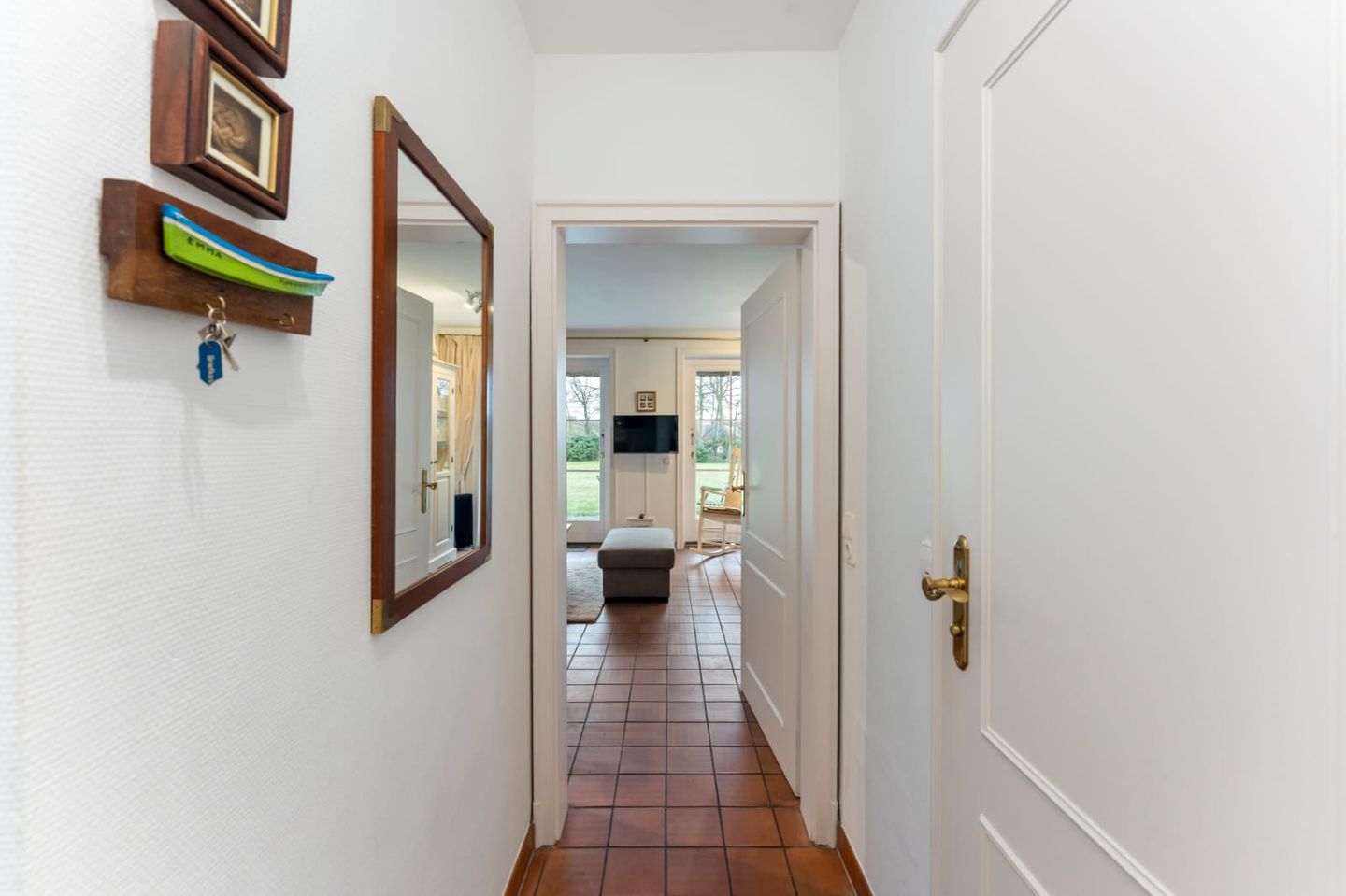  Ameland App. 08 Trenstiin 3 D Wenningstedt - 