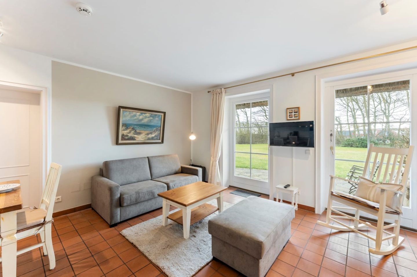  Ameland App. 08 Trenstiin 3 D Wenningstedt - 