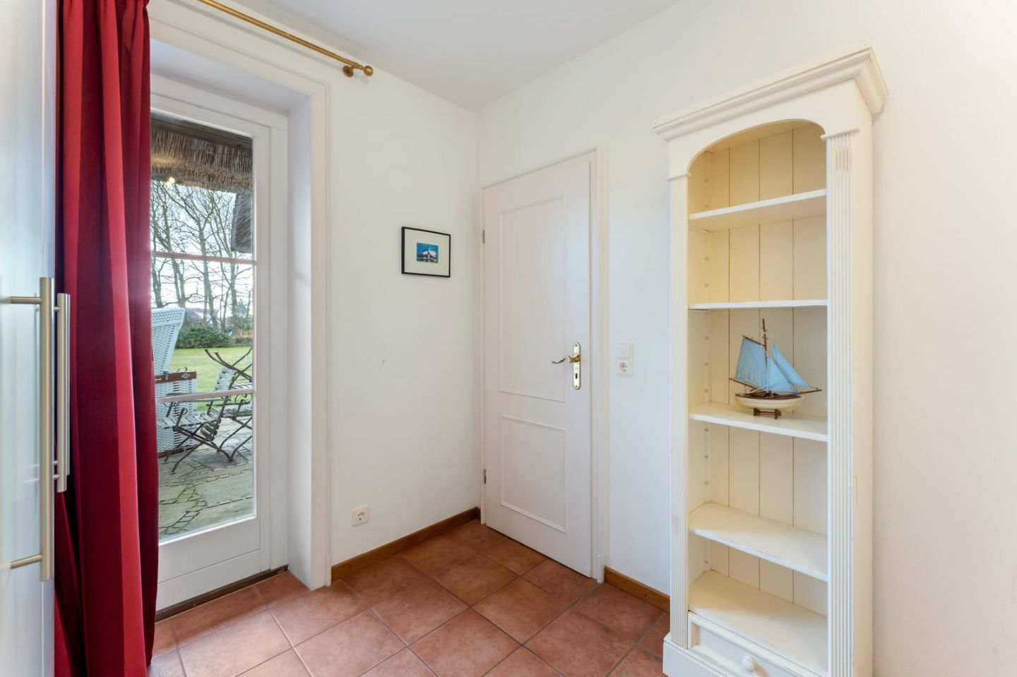  Ameland App. 08 Trenstiin 3 D Wenningstedt - 