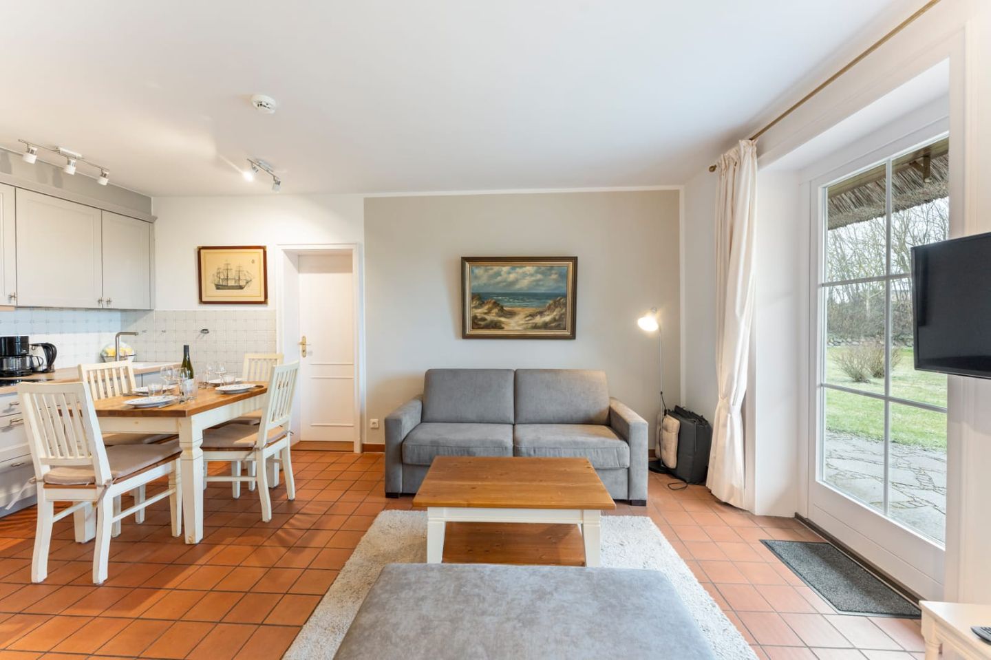  Ameland App. 08 Trenstiin 3 D Wenningstedt - 